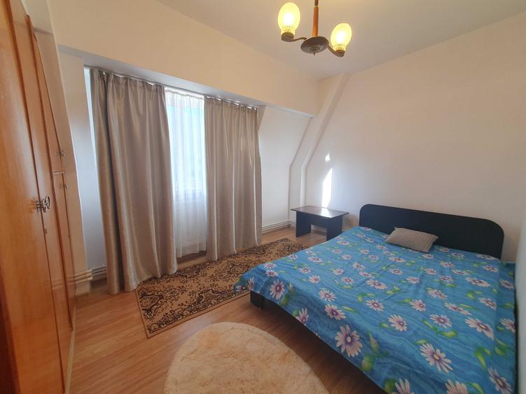 Apartament cu 2 camere decomandat în Ultracentral