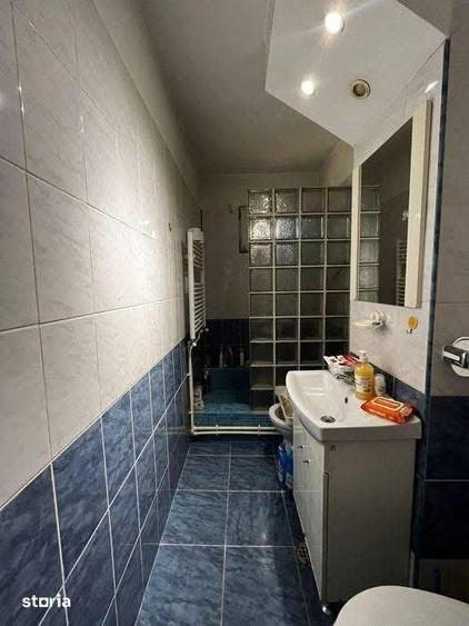 Apartament cu 2 camere decomandat în Calea București