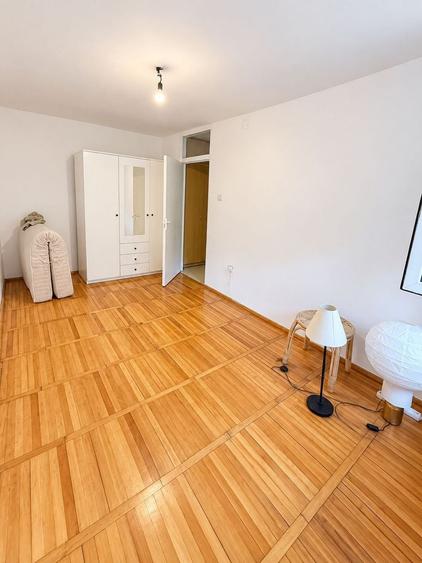 Apartament cu 2 camere semidecomandat, mobilat în Buziașului