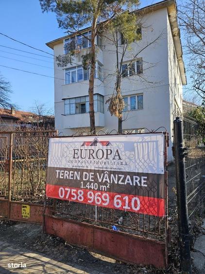 Spațiu comercial, în Ultracentral