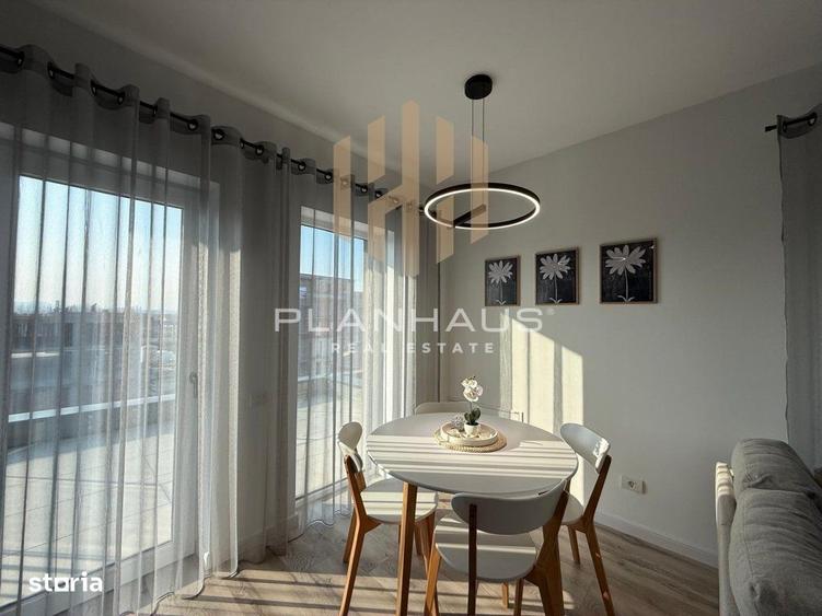 Inchiriere - apartament 2 camere,ultramodern prima inchiriere - 2