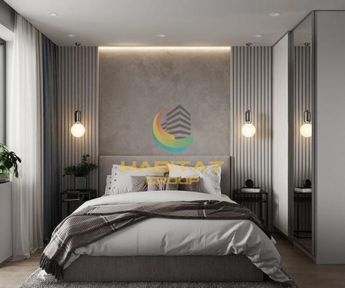 Apartament cu 4 camere decomandat în Brâncoveanu