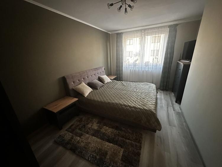 Apartament cu 2 camere în Someșeni