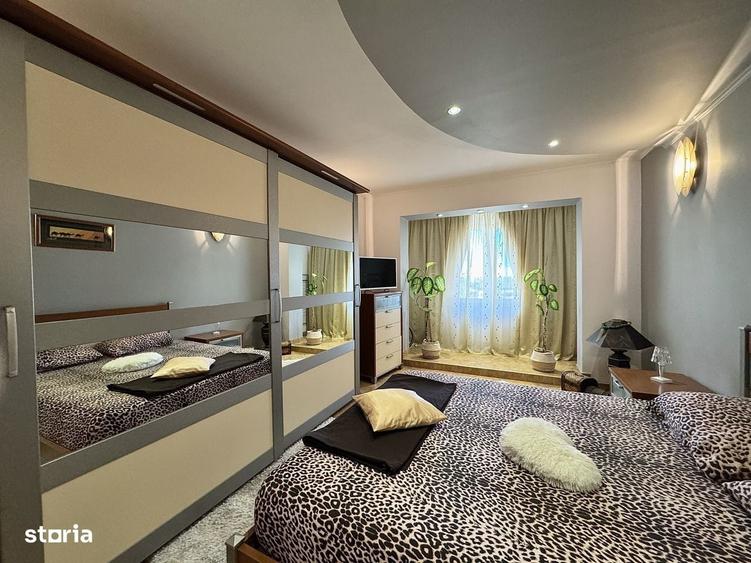Apartament cu 3 camere în Dristor