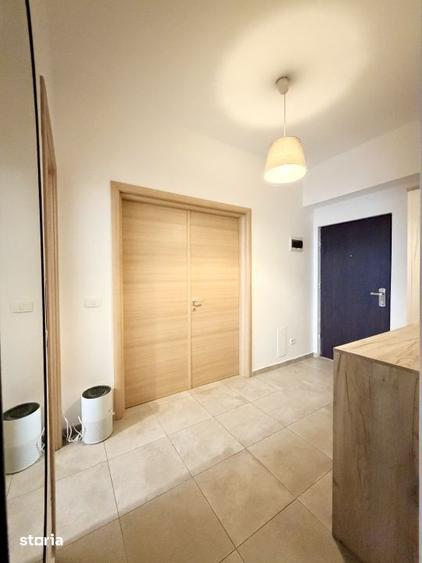 Apartament cu 2 camere in Gama Residence-Soseaua Oltenitei-Popesti Leo - 15