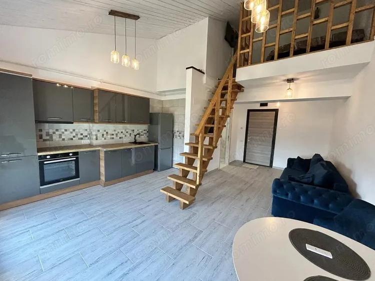 Apartament cu 2 camere decomandat în Aurel Vlaicu