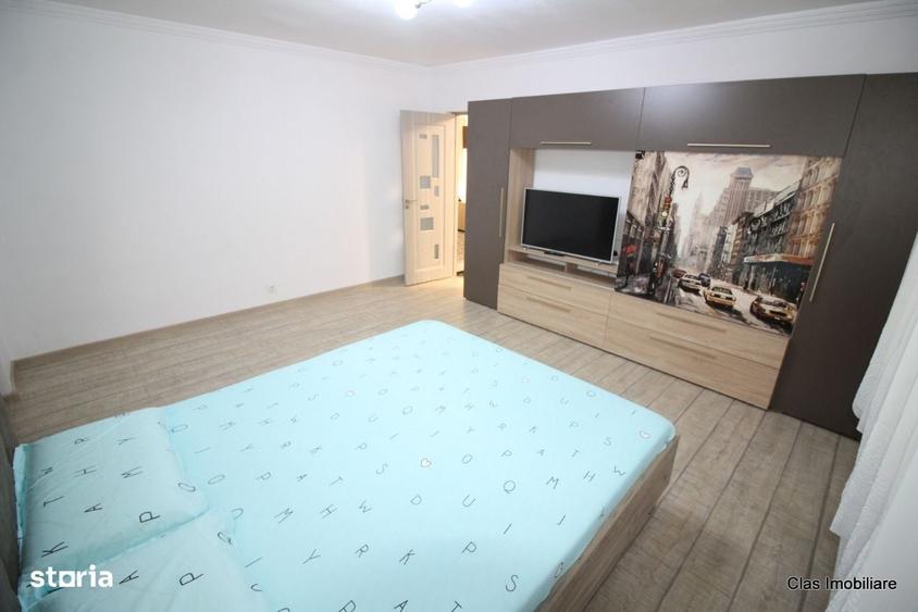 Apartament cu 2 camere semidecomandat în Zahana