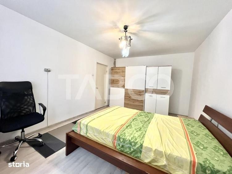 Apartament cu 2 camere decomandat în Grigorescu