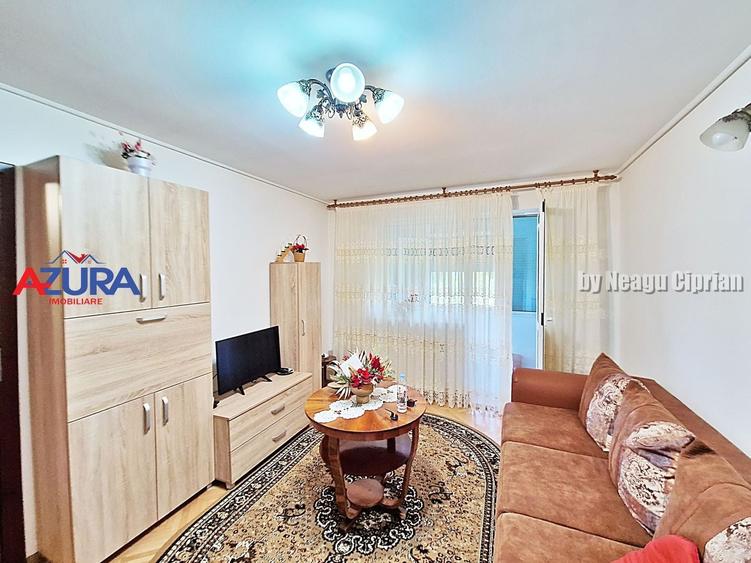 Apartament 4 camere, 78,94 mp, Trivale Complex 2, renovat, mobilat - 3