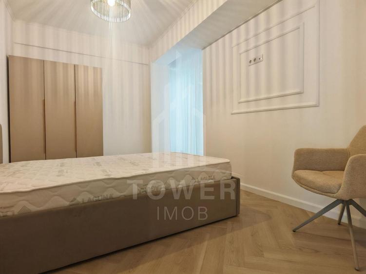 Apartament nou cu 3 camere, design exclusivist, de vânzare în Șelimbăr – Etaj 2 - 7