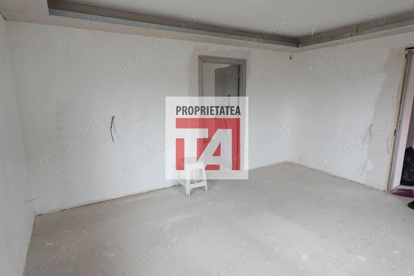 Casă cu 3 camere cu Teren 1733 Mp în Remeți