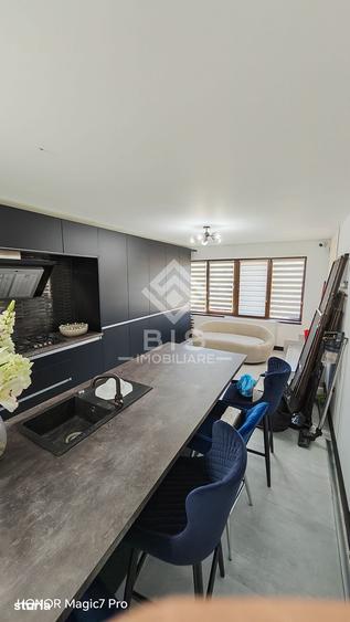 Casă cu 5 camere cu Teren 500 Mp în Central