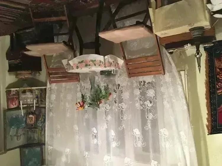Casa de vanzare in Bivolari, jud. Ia?i 3 camere, teren 1168 mp - 5