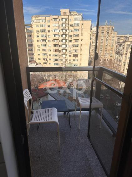 Apartament 2 camere Piata Alba Iulia/Loc de parcare/boxa - 11