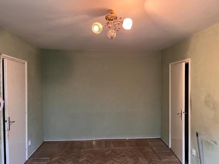 Apartament 2 Camere,Iancului,Metrou,Vatra Luminoasa,bl.reabilitat,et.4/10,Liber! - 5