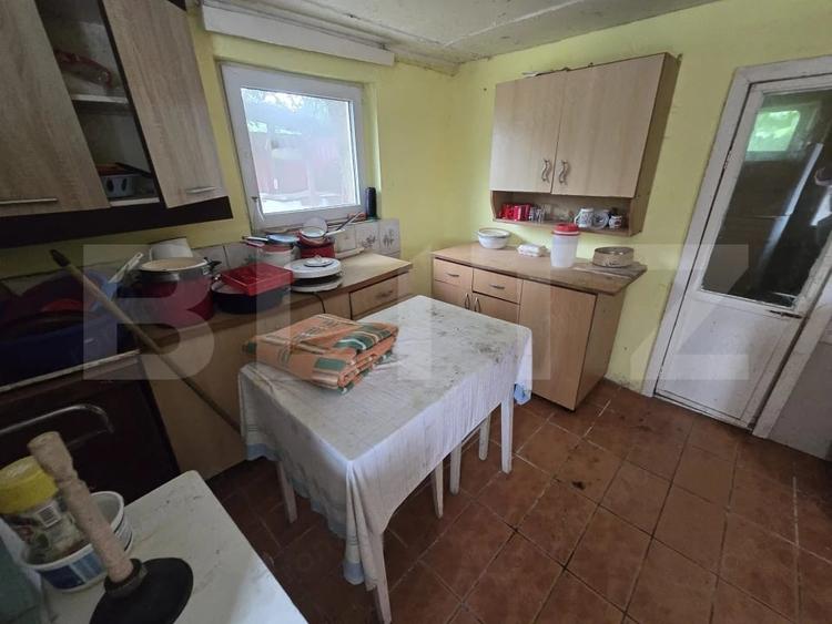 Casă cu Teren 719 Mp în Chinari