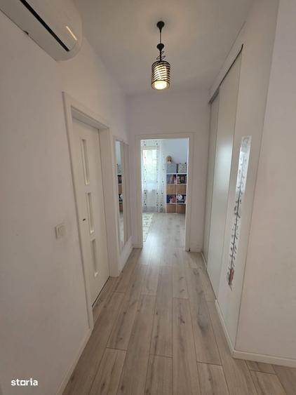 Apartament cu 3 camere în Miroslava