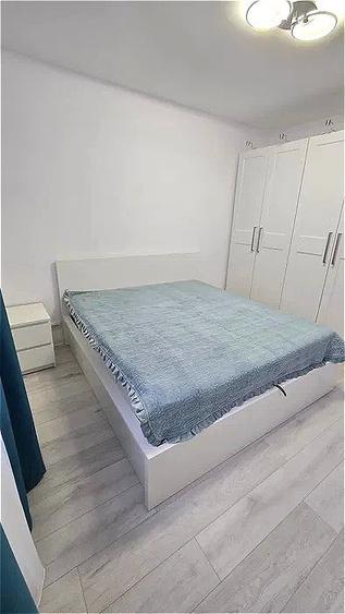 Apartament cu 3 camere semidecomandat, mobilat în Pipera — fotografia 2