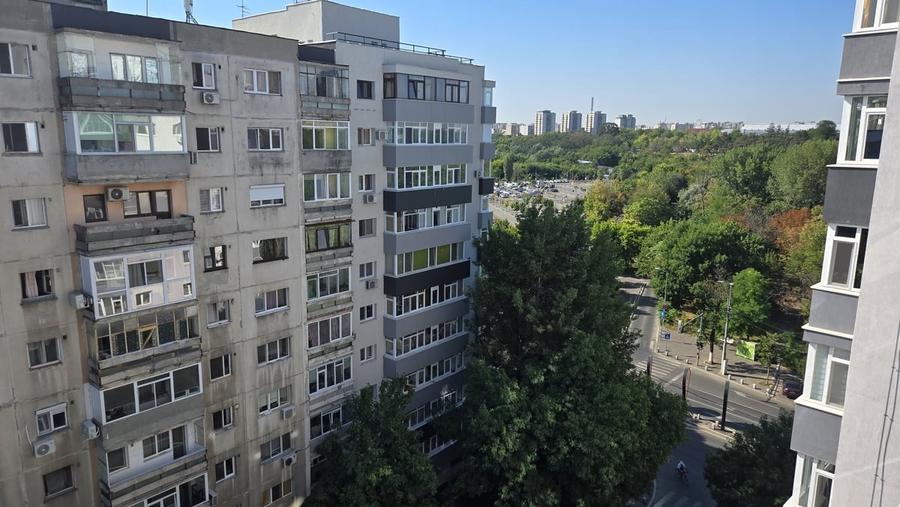 Garsonieră semidecomandată în Tineretului
