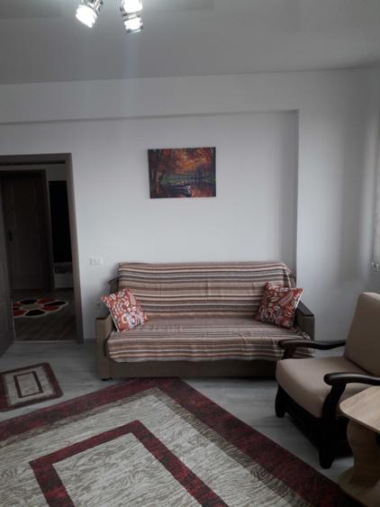 Apartament cu 2 camere decomandat în Nord