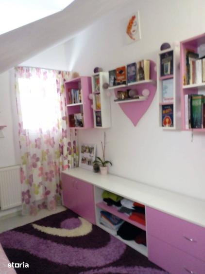 Apartament cu 3 camere decomandat în Nord