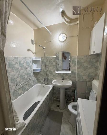Apartament cu 2 camere decomandat în Dristor