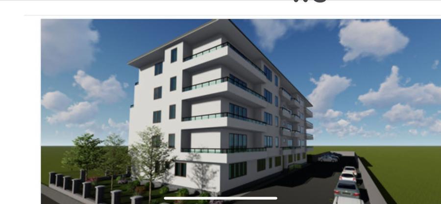 Apartament Gata 73710 euro! - 5