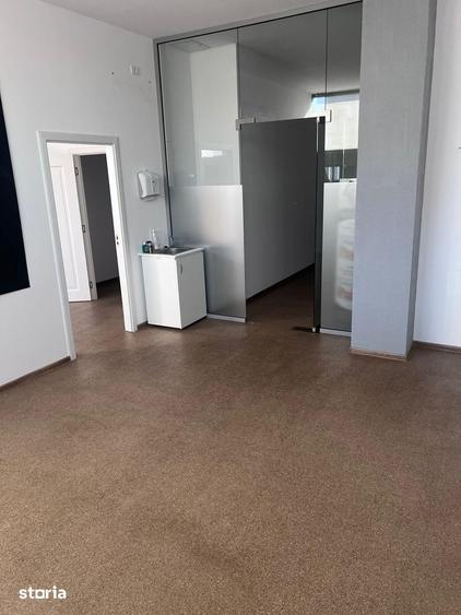 Spațiu comercial, de 325 mp, în Delfinariu