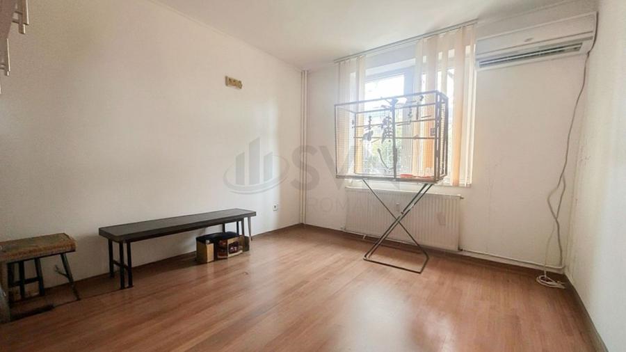 Apartament cu 2 camere semidecomandat, mobilat în Lacul Tei