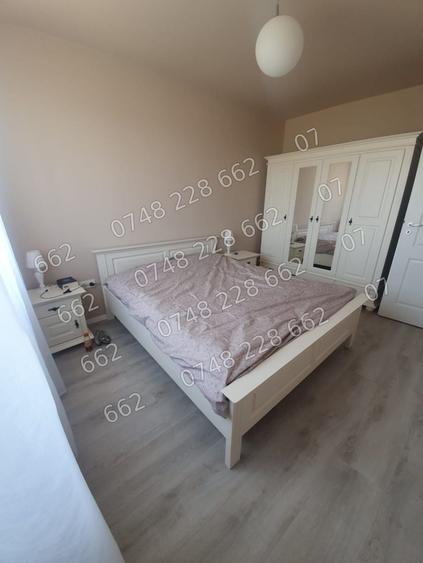 Apartament cu 2 camere, mobilat în Giroc