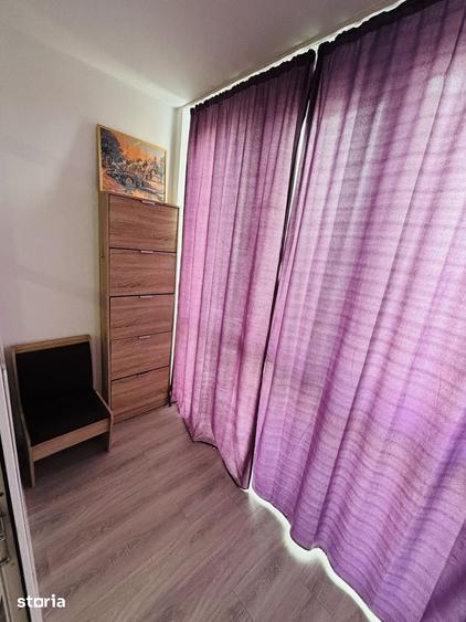 Apartament cu 2 camere în Ciurea