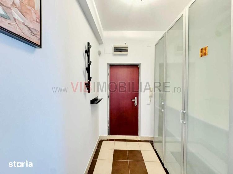 Apartament cu 3 camere semidecomandat în Ștefan cel Mare
