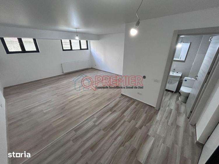 Garsoniera 31 mp I zona Aparatorii Patriei I Demisol I Loc parcare - 3