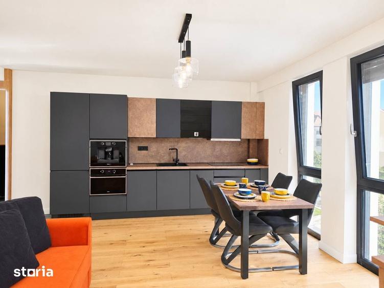 APARTAMENT DEOSEBIT, ULTRACENTRAL STRADA AVRAM IANCU, ORADEA - 16