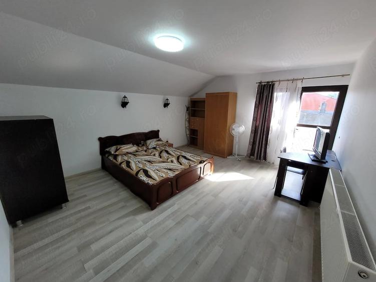 Casă cu 3 camere cu Teren 50 Mp în Gării