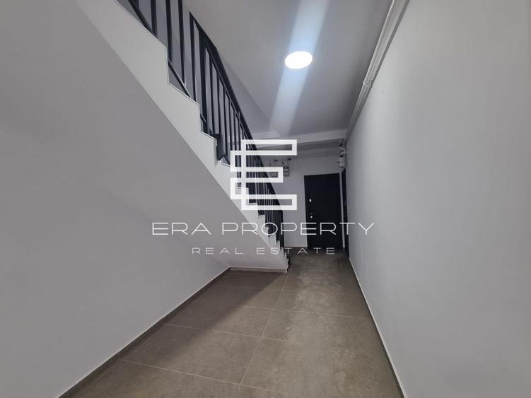 Apartament cu 2 camere semidecomandat în Șelimbăr