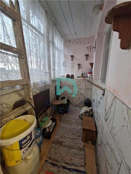 Apartament cu 3 camere circular în Scriitorilor