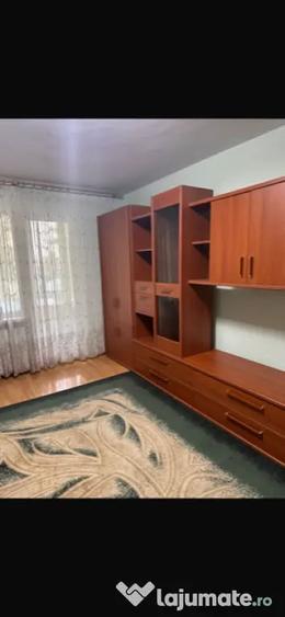 Apartament cu 2 camere decomandat în Tudor