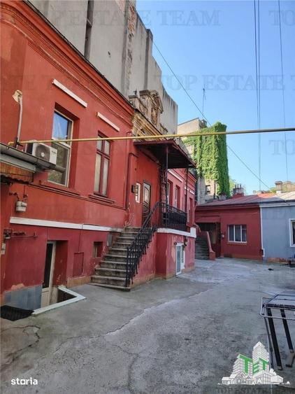 Apartament cu 3 camere în Moșilor