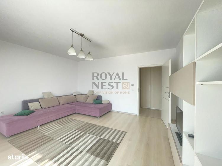 Apartament cu 2 camere în Bartolomeu