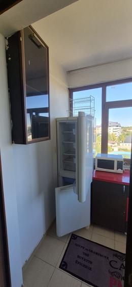 Apartament cu 2 camere în Olteni