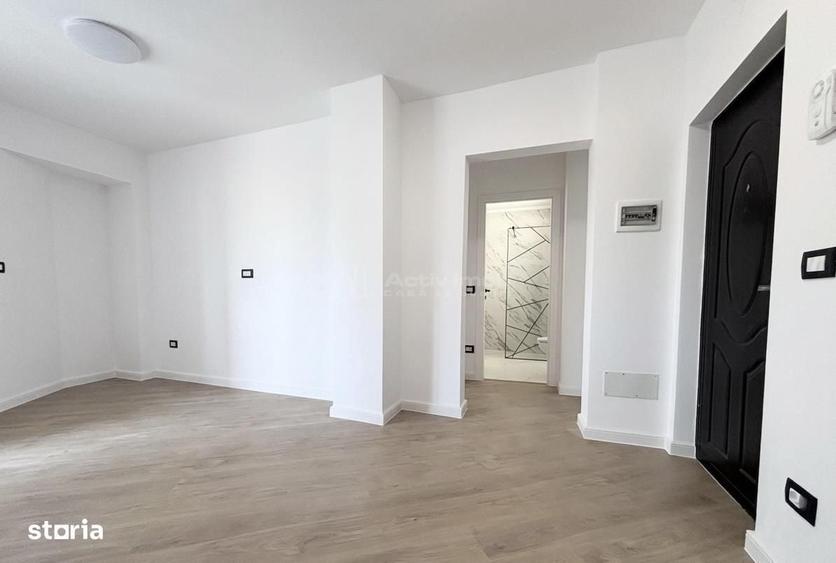 Apartament cu 2 camere decomandat în Iosia