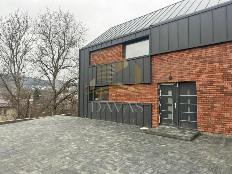 Duplex cu 5 camere cu Canalizare în Popești