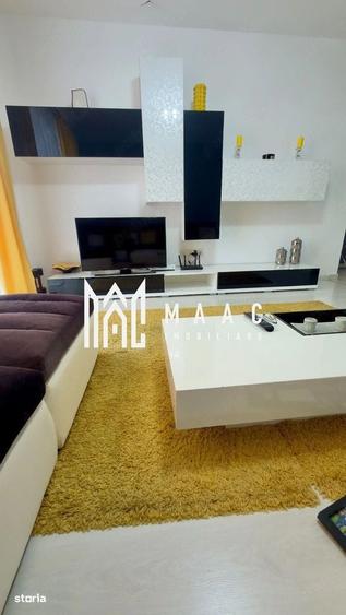 Apartament cu 2 camere decomandat în Șelimbăr