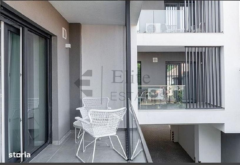 Apartament cu 2 camere în Oșorhei