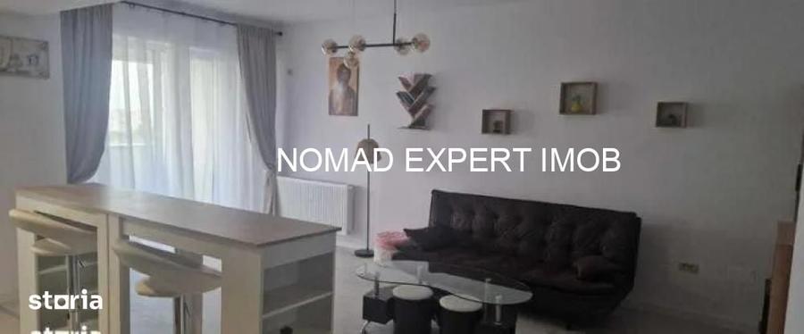 2 camere 70 mp terasa 18 mp Central Address Residence Nasaud - 1
