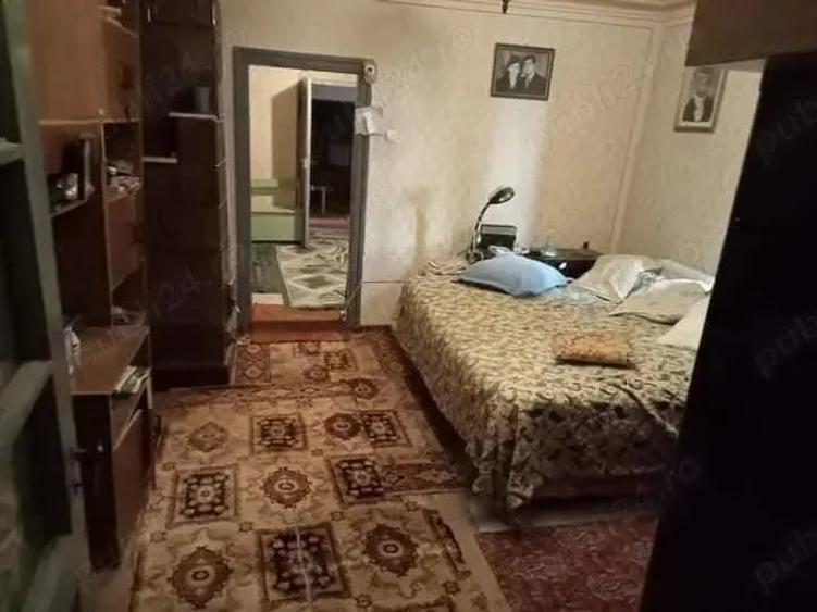 Casă cu 6 camere în Giubega