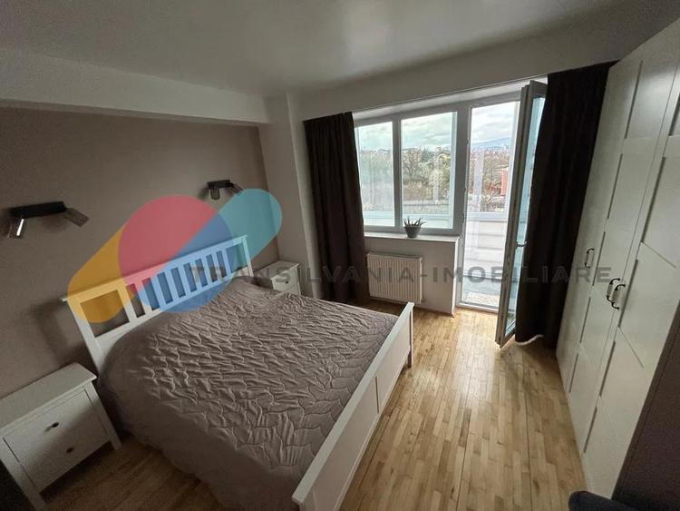 Apartament 3 camere , 94 mp, Gheorghen - 3