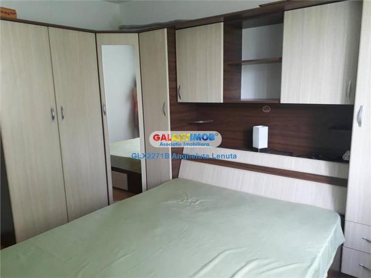 Apartament cu 2 camere decomandat, mobilat în Drumul Taberei