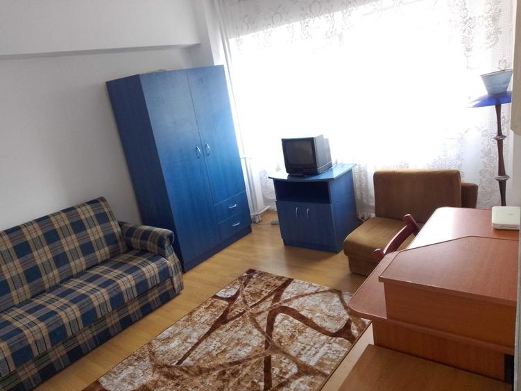 Garsonieră decomandată în Ultracentral
